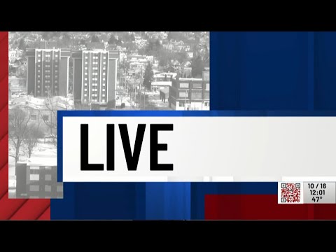 The Latest: Jury Deliberations Ongoing in Marcy COs' Trial