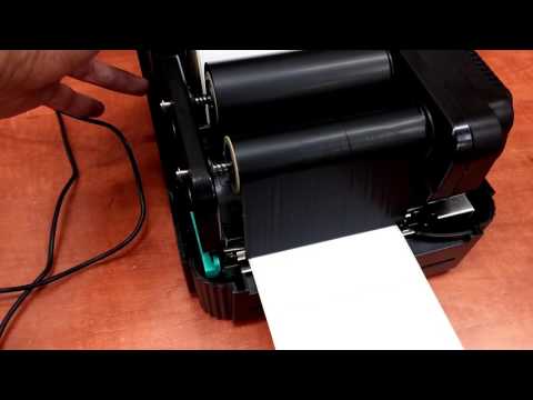 Tsc ttp 244 plus gear box and motor stack