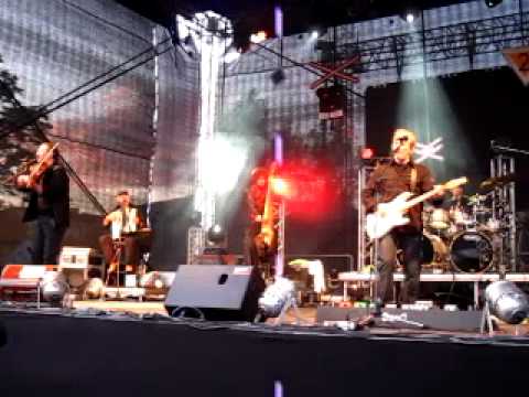 Cechomor 2010 - Na Vsetine