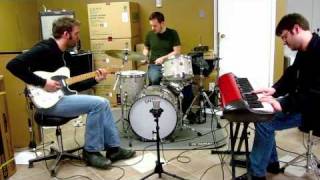 That&#39;s Not Me - FRIENDS ON FRIENDS