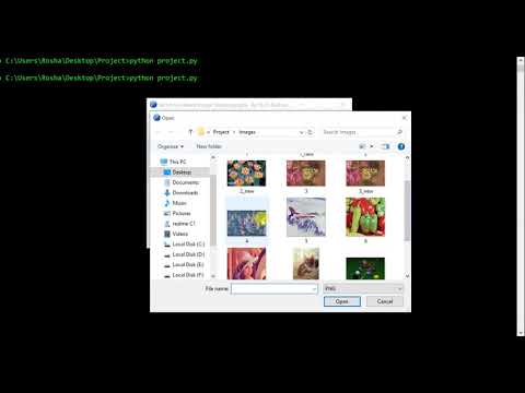 Python Code On Key Based Image Steganography Full Source Code Ieee Based Projects