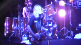 Silverchair - February 4, 1996 - [Soundboard Audio Sync] - Hollywood Palladium - Hollywood, CA