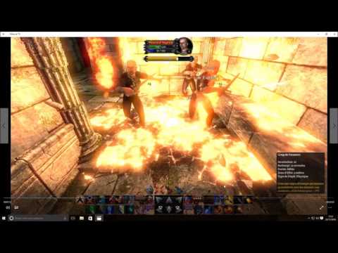 The fall of the dungeon guardians let's play fr 29