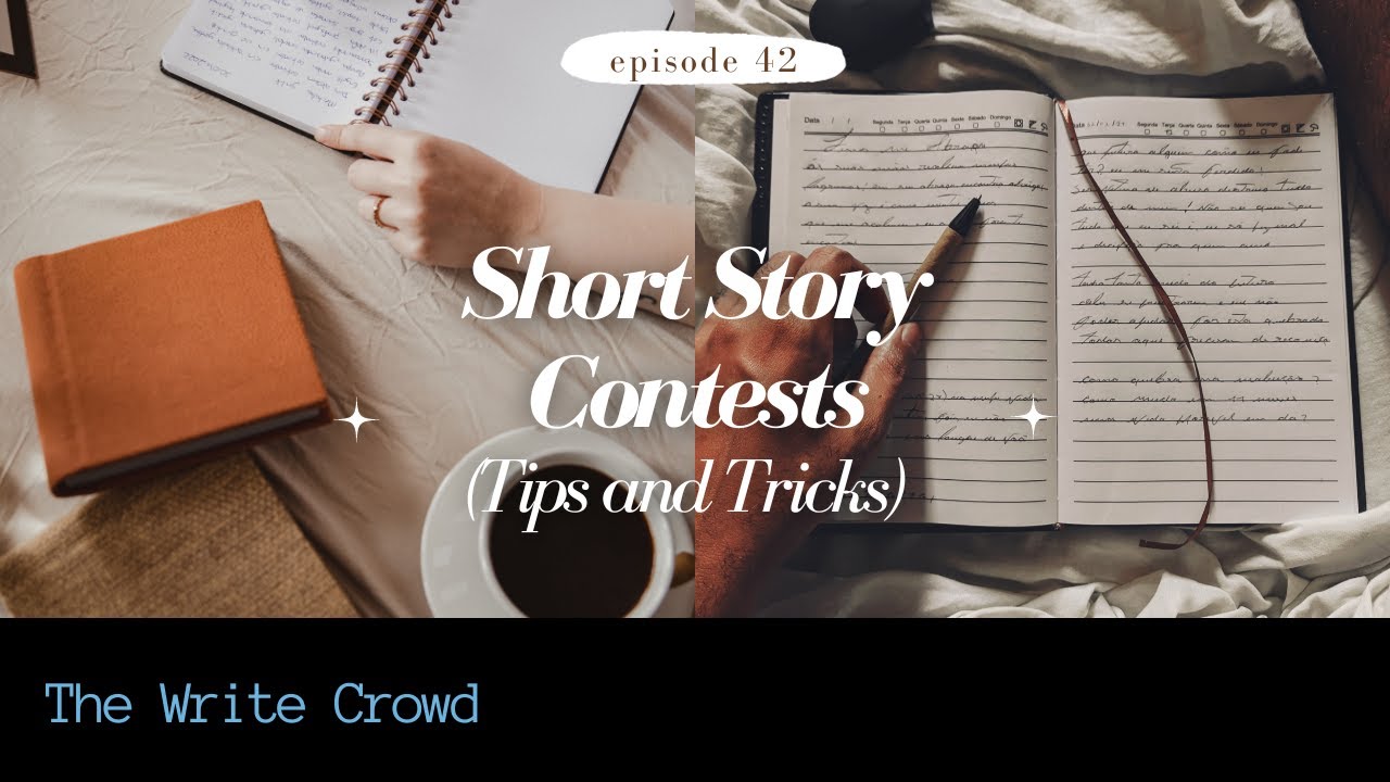 TWC41: Short Story Contests: Tips and Tricks