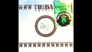 Eric Kupper Presents The Electric 'Fro - Theme From The Electric 'Fro Tribal Saxapella