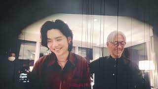 Download lagu 230426(VCR - Tribute to Mr. Sakamoto Ryuichi 💜) SUGA Agust D ‘D-DAY Tour’ New York Day 1 mp3