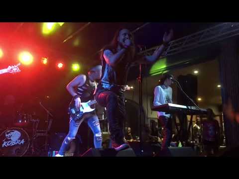 Kobra Rockshow - 31. avgust, 2019, MCC