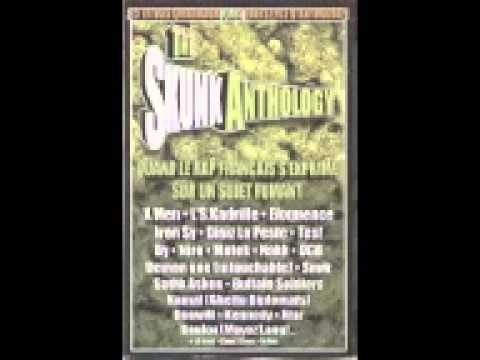 Joe Lucazz - Skunk Story