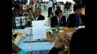 "Triste Recordar" - Hermoso tema a la Virgen de La Luz