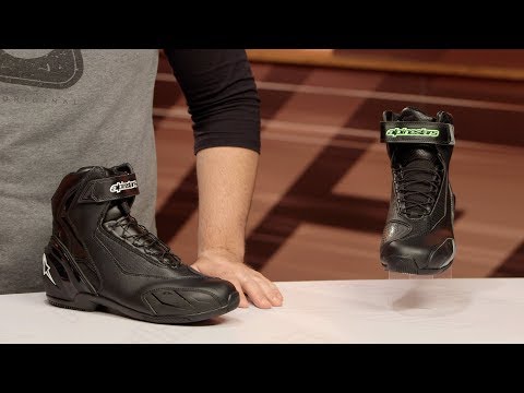 Alpinestars SP-1 v2 Shoes Review