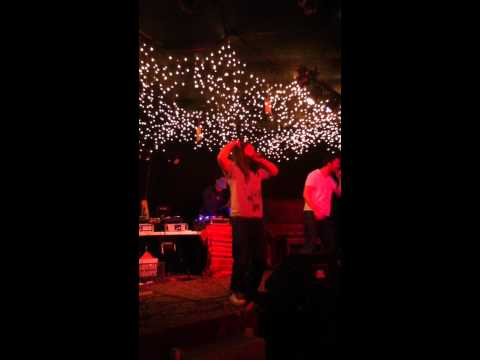 R-Juna and Philmatic  are the 3rd Eye Visionaries feat DJ TOP SPEED