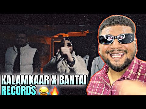 KIDSHOT, GAUSH, MACK VARPE | T.C.O Cypher Vol 1| REACTION |