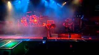 Héroes del Silencio - Sangre Hirviendo Outro