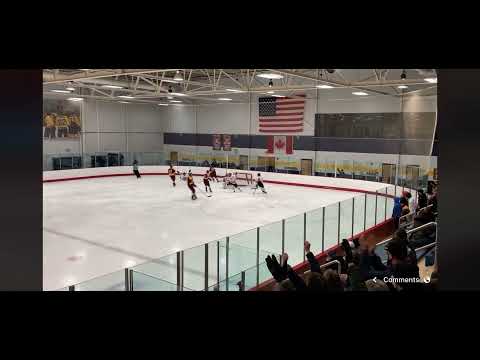 Red Storm vs Cape 1/5/22