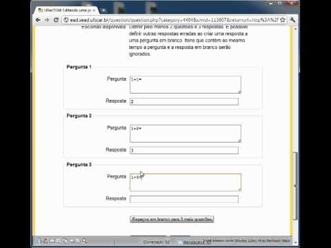 04 - Questão tipo Associação