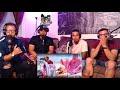DJ snake, J. balvin, Tyga - Loco Contigo (video reaccion)