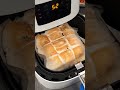 Trying The S Mores Airfryer Hack Smores Dessert Airfryerrecipes Marshmallow