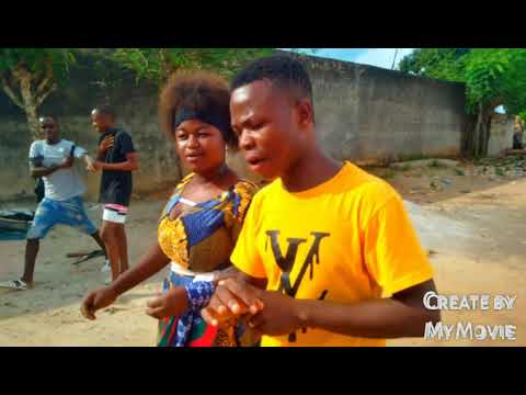 Ma go vas me laisser 😭