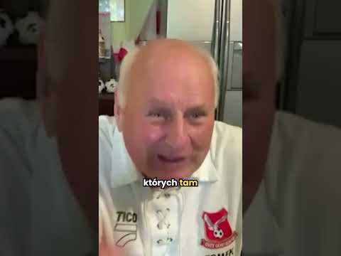 TOMASZEWSKI: TEN TRENER MOŻE ODMIENIĆ POLSKĄ KADRĘ!