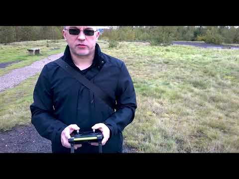 CSJ X7 Pro 3rd Flight