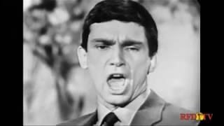 Gene Pitney--I&#39;m Gonna Be Strong, 1965 TV