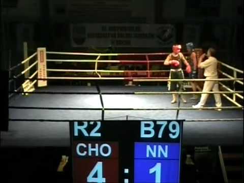 81MPS 2010 Strzegom walka 79 waga 64kg MYSZKA vs PRUSAK