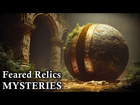 The Forgotten Archives and Koralis