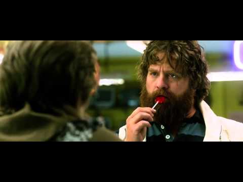 The Hangover III - Teaser Trailer