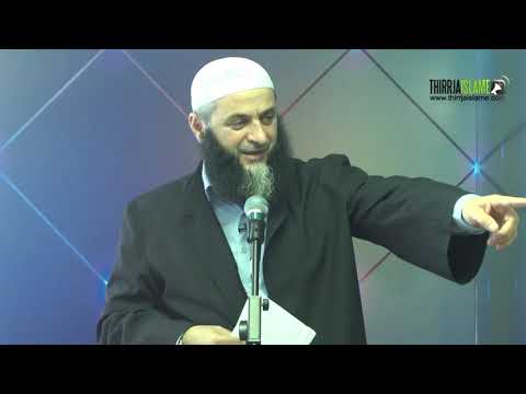 Përhapja e selamit, ngritje në Xhenet - Hoxhë Sadullah Bajrami