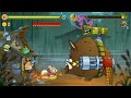 Swamp Attack New Episode Boss Fight Challenge Boss Fight All Boss