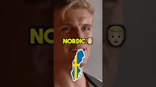 The Most Nordic People On Earth