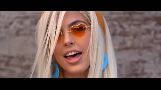 JENA ROSE  - Sweet love [DrewG Radio RMX]