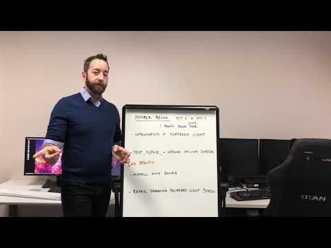 Video | O3 Run Update with Dr Jeff Kissel | LIGO Lab | Caltech