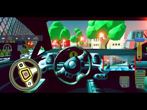 Car Parking : Car Games video thumbnail