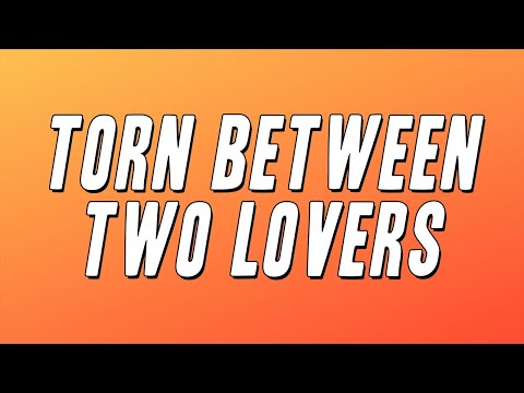 Mary MacGregor - Torn Between Two Lovers (Lyrics)