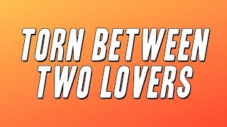 Download lagu Mary MacGregor - Torn Between Two Lovers (Lyrics) mp3