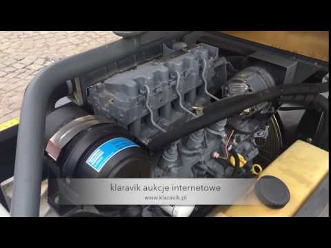 Atlas Copco QAX 20 (www.klaravik.pl)