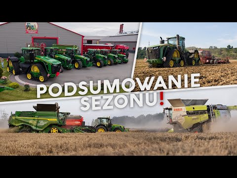 GR Lewandowski - 2025 Season Summary