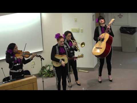 Flor De Toloache | Mariachi Band