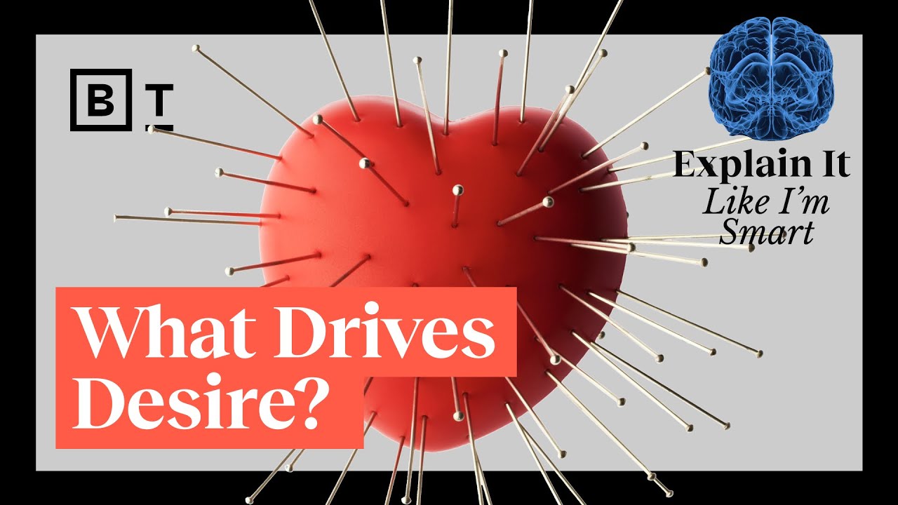 How to know what you really want | Luke Burgis | Big Think