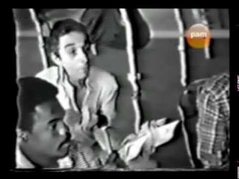 Mestre Bimba - A Historia da Capoeira