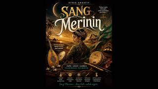 Download lagu SANG MERININ BY MANTA AI  mp3