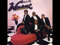 Bring Back the Days of Yea and Nay  - The Winans