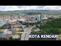 PROFIL KOTA KENDARI IBU KOTA PROVINSI SULAWESI TENGGARA
