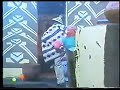 Lilian Dube Acting As Baratang In TV Drama Called Mopheme