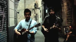 Josh Rouse - "Take Away Show" (Official Live) PART 5