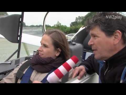 Gliding: Silent freedom above the clouds