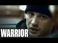 'I'm Gonna Start Fighting' Scene | Warrior (2011)