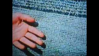 Jean Champollion and The Rosetta Stone