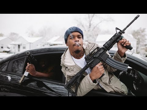 GLYPHIC x WESSON – YOU KNOW